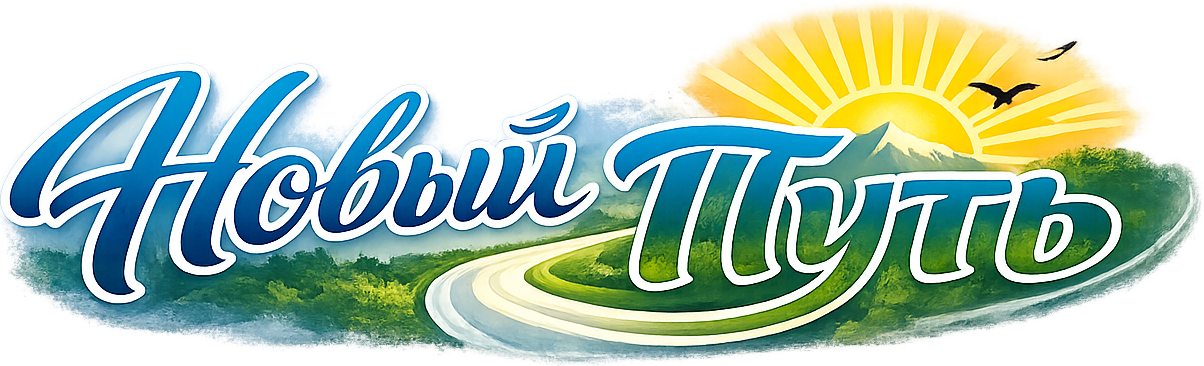 Новый Путь Новый Путь
